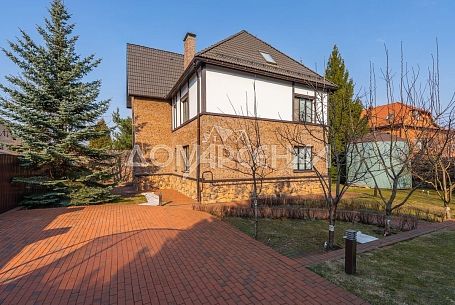 Продажа домов в КП Ватутинки