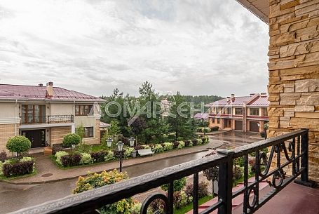 Резиденция Николинские Ключи