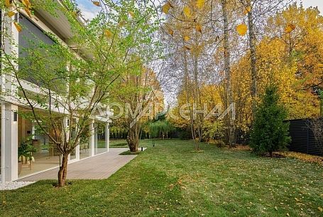 Продажа домов в КП Назарьево поселок