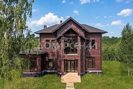 КП Новая Ильичевка