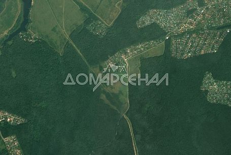 КП Кукшево  Новая Москва