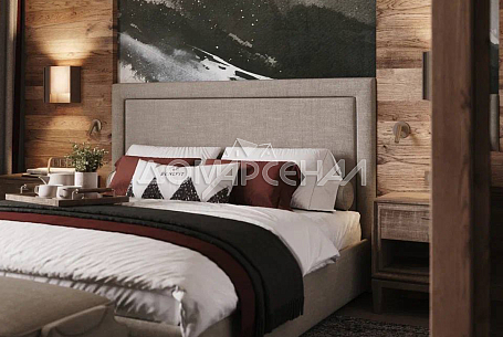 КП ЖК Benefit Sochi Chalet
