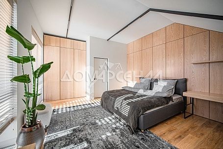 КП Резиденция Булатово