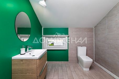 Продажа домов в КП Искра КП