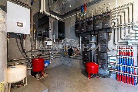 Продажа коттеджей в КП Валуевская слобода