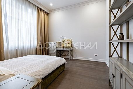 Продажа коттеджей в КП Александрово КП