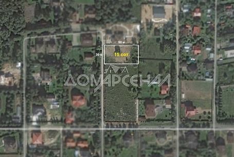 КП 11071 Милюково. Участок 15 соток в Новой Москвы в уютном обжитом поселке Новая Москва