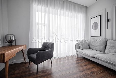 КП Резиденция Булатово