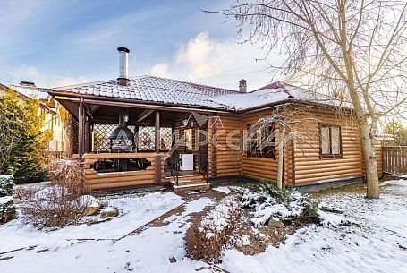 Продажа домов в КП Глаголево-Парк