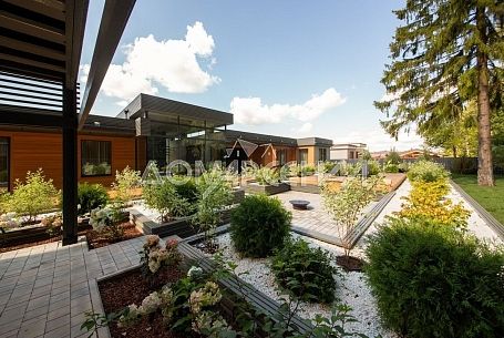 КП Природный парк Каменка Новая Москва