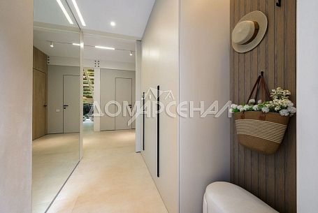 КП Назарьево поселок Новая Москва