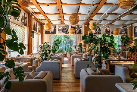 Vnukovo Country Club