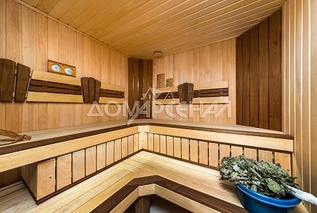 Коттеджный поселок Лужайкино КП