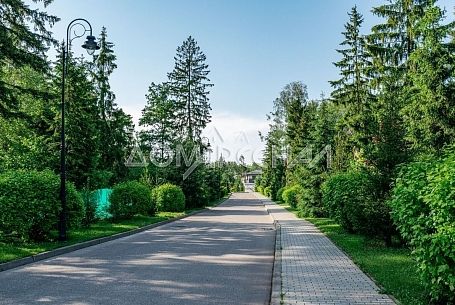 Купить коттедж в коттеджном поселоке Антоновка