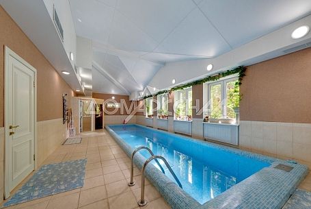 Продажа домов в КП Власово КП