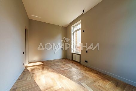 Мещерский пос.