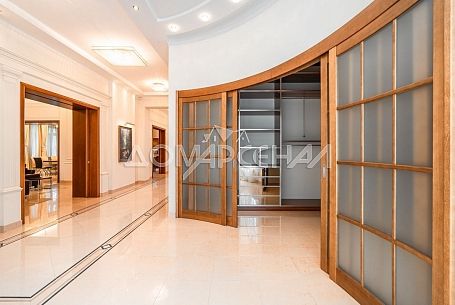 КП Изумрудная долина