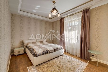 Купить коттедж в КП Лесное озеро