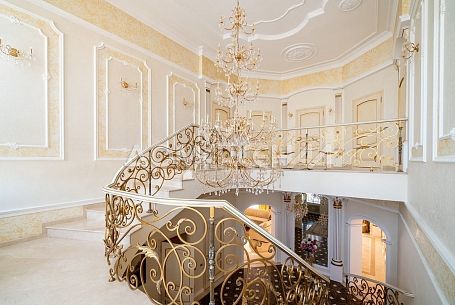 Купить дом в КП Крекшино