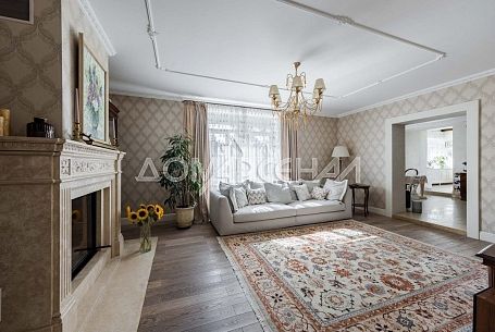 Купить дом в КП Уварово
