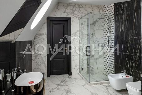 КП Довиль Новая Москва