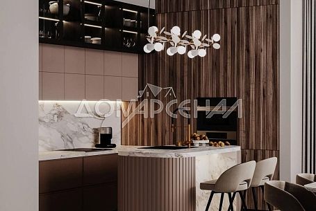 Коттеджный поселок Фортопс (Fortops)