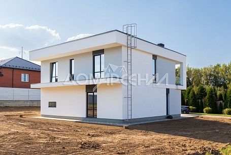 Коттеджный поселок Чистые Ключи ДНП