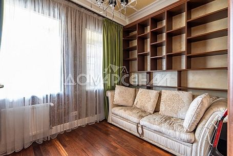 Купить таунхаус в КП Бристоль