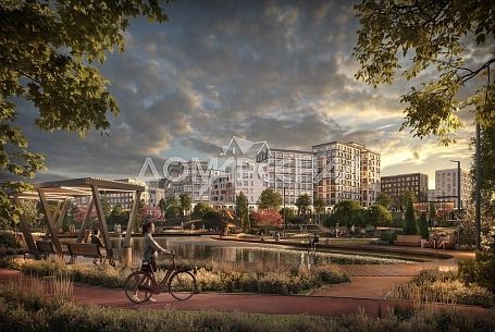 КП ЖК МЫС Новая Москва КП ЖК МЫС Новая Москва