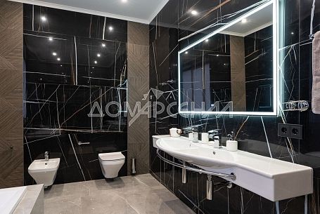 Продажа домов в КП Новое Глаголево