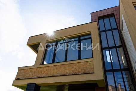 КП Фортопс (Fortops) КП Фортопс (Fortops)