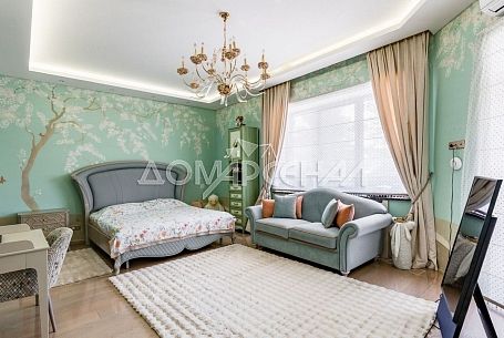 КП Красные горки КП