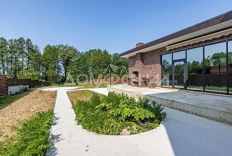 Продажа домов в КП Никольские озера