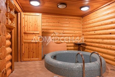 КП Изумрудная долина