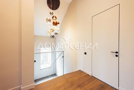 КП Крекшино Новая Москва