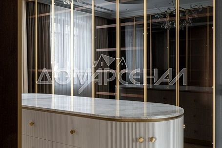 Коттеджный поселок Довиль