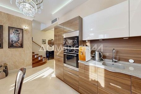 КП ЖК Дубровка Новая Москва