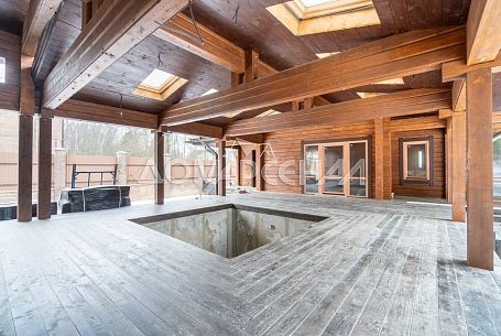 Купить дом в КП Искра КП