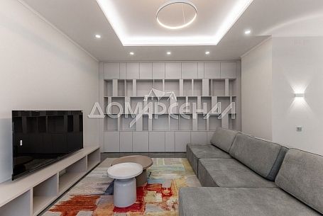 Купить коттедж в КП Райт Вилладж