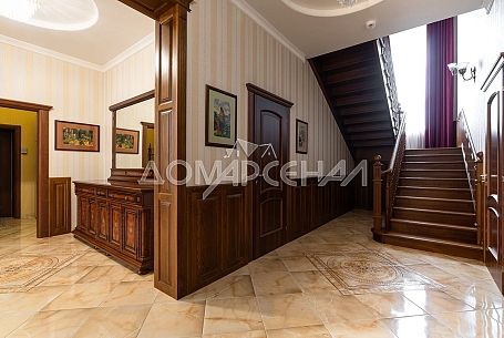 Коттеджный поселок Согласие-1 Коттеджный поселок Согласие-1