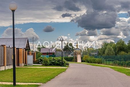 Купить дом в коттеджном поселоке Стольный Купить дом в коттеджном поселоке Стольный