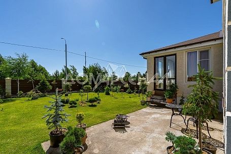 КП Усадьба Шарапово КП Усадьба Шарапово