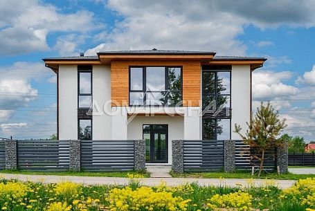 КП Крекшино Вайт Вилладж Новая Москва КП Крекшино Вайт Вилладж Новая Москва