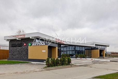 Купить коттедж в коттеджном поселоке Райт Вилладж