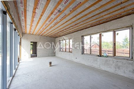 Коттеджный поселок Никольские озера