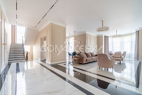 КП Новая Ильичевка