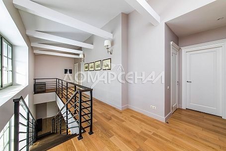 Коттеджный поселок Эко-поселок Варварино