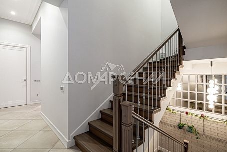 Продажа коттеджей в КП Александрово КП