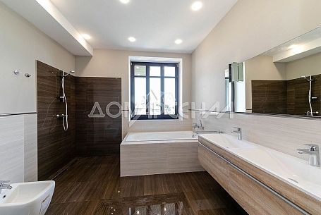 КП Эко-поселок Варварино Новая Москва