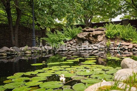 Изумрудная долина